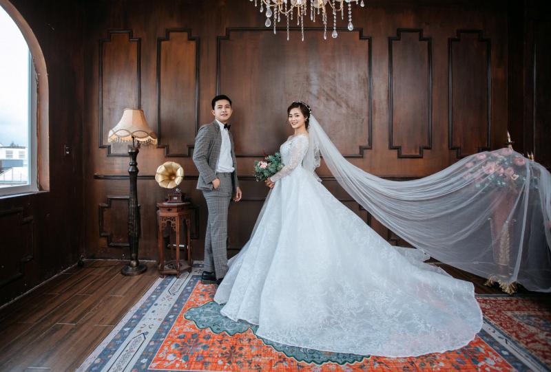 SkyWedding