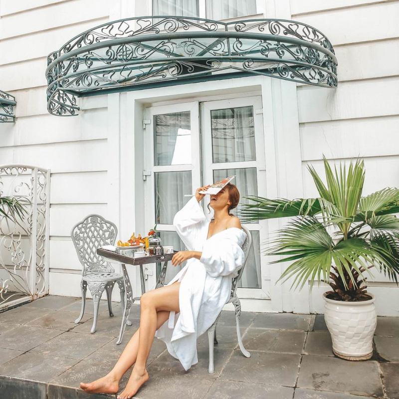Sofitel Legend Metropole Hanoi