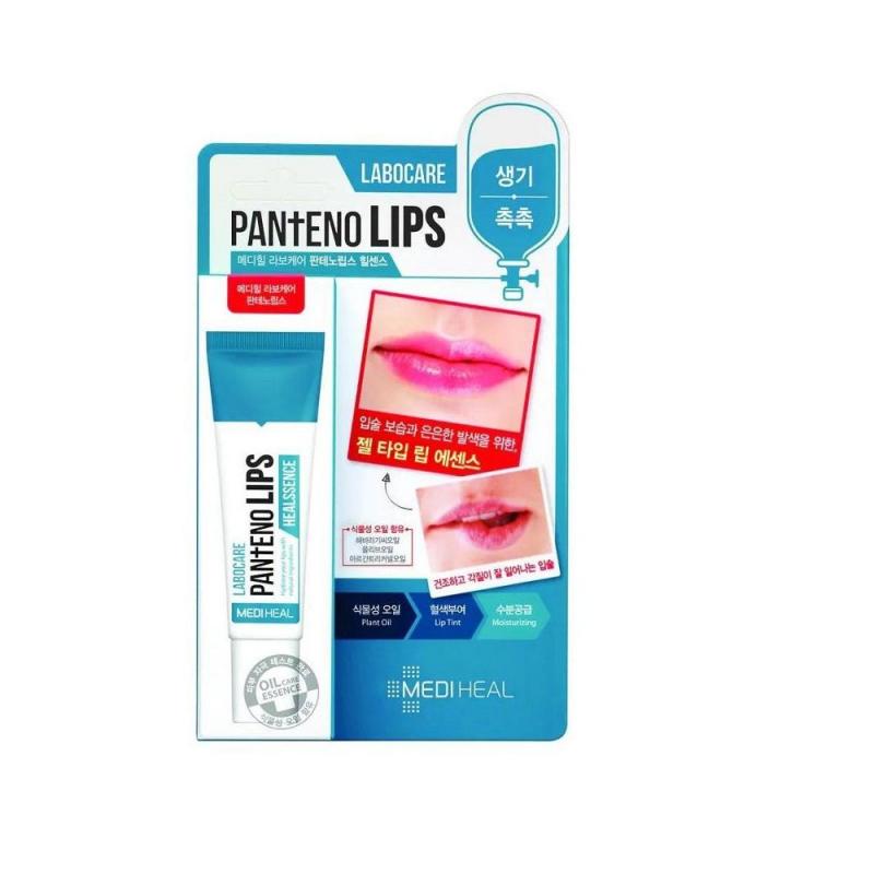 Son dưỡng Mediheal Labocare Panteno Lips Healssence