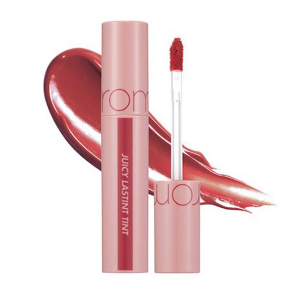 Son Romand Juicy Lasting Tint Ripe Fruit