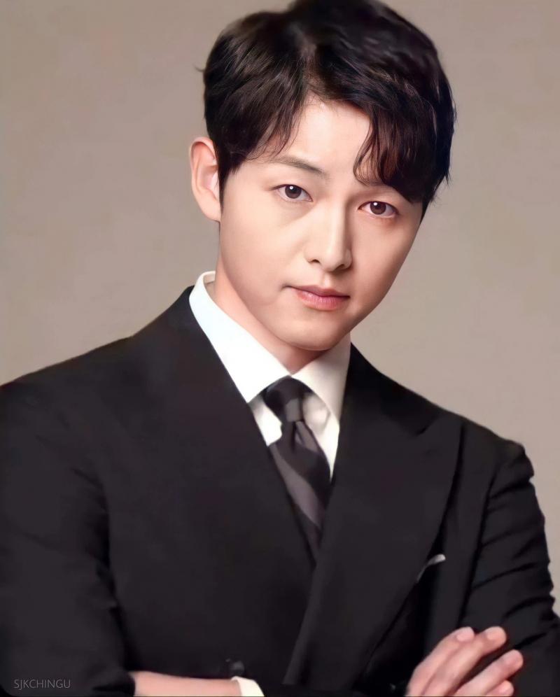Song Joong Ki