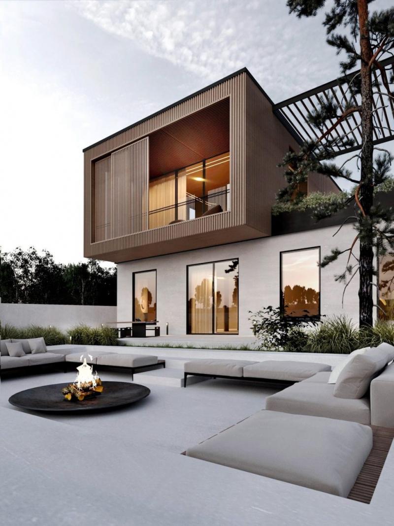 Tiện ích của Sora Gardens I