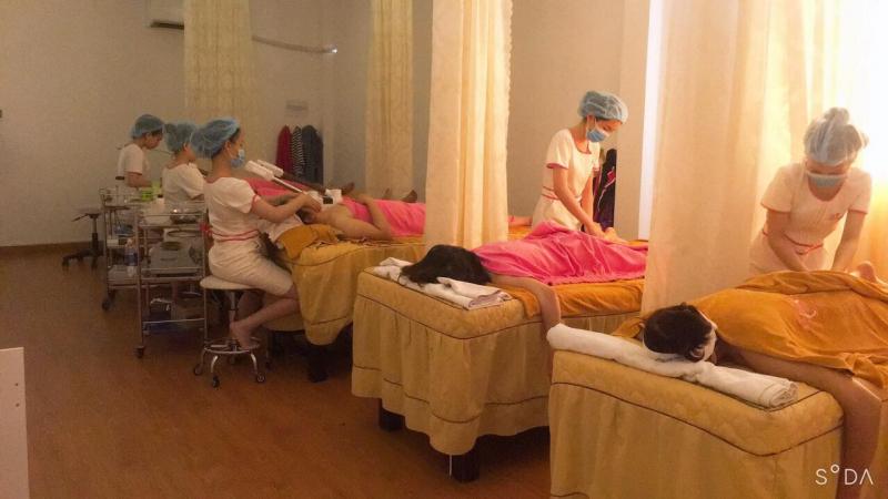 Spa Mai Phuong