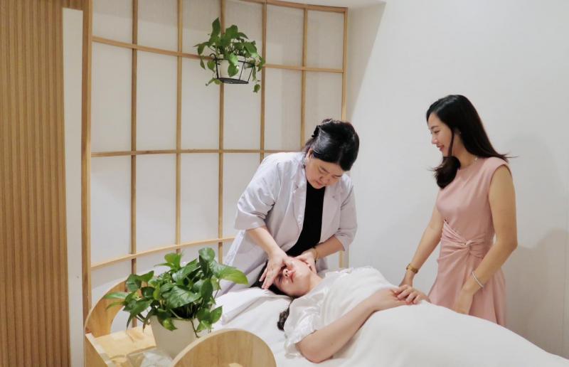 Spa Nhà Suga