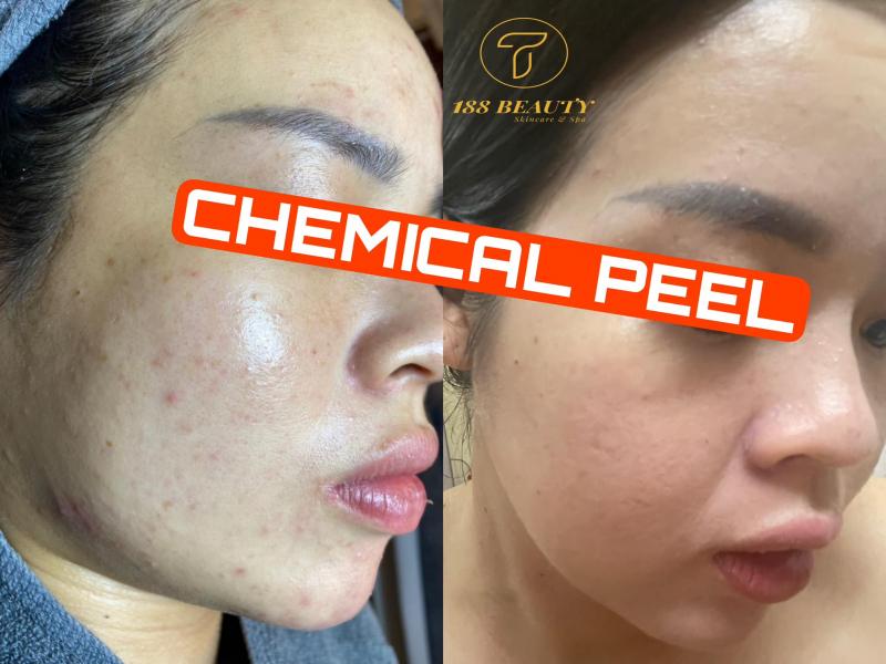 Spa Shynh Beauty