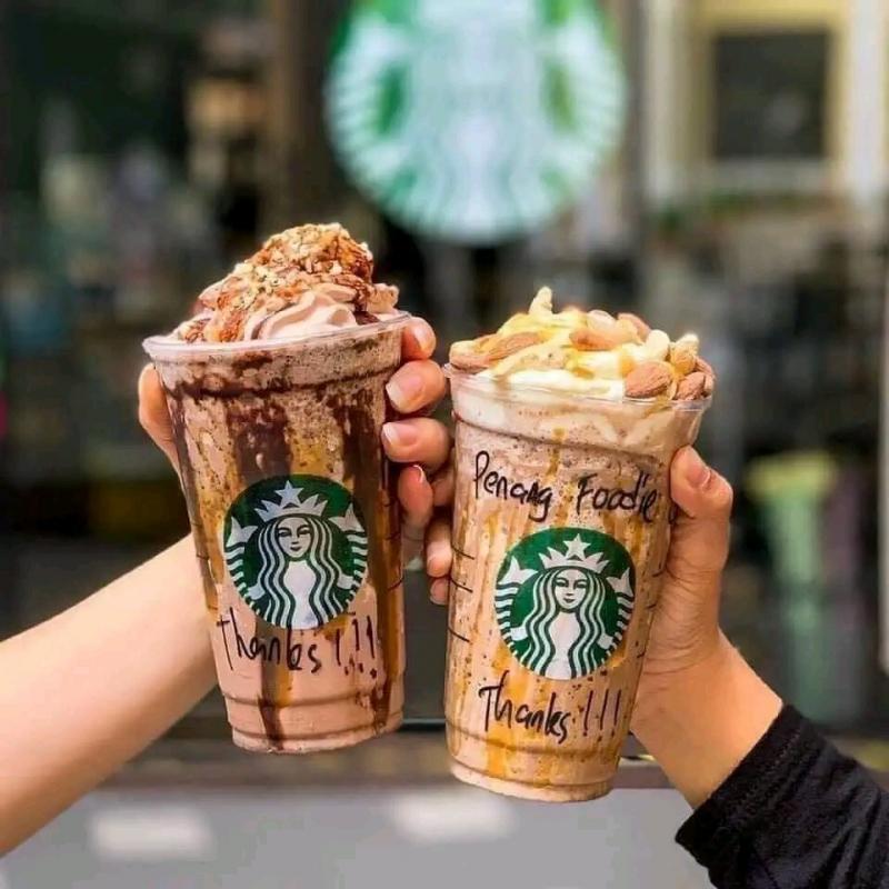 Starbucks Vietnam
