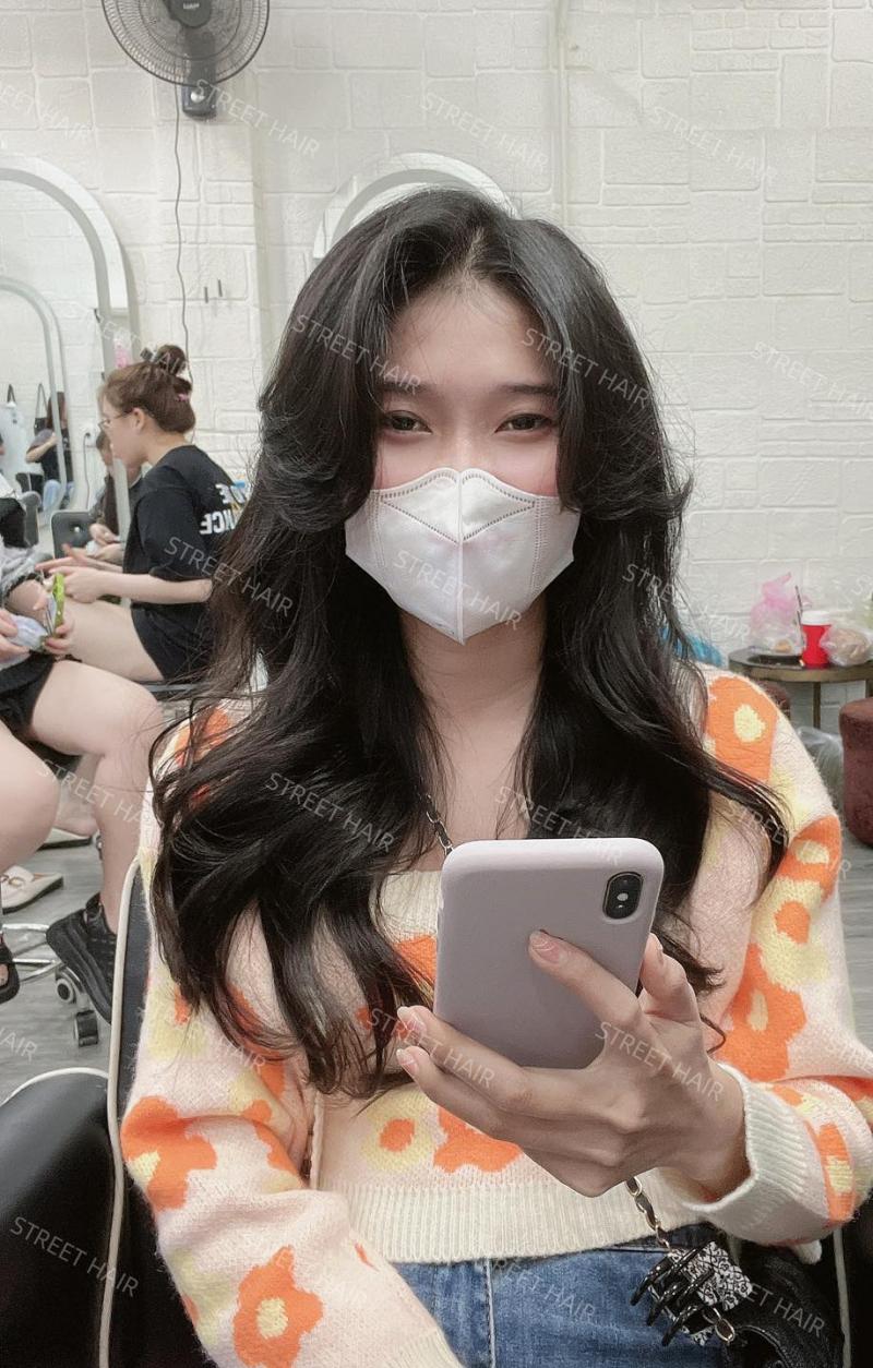 Street Hair