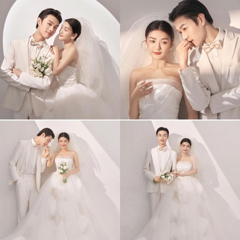 Studio 1199A Wedding  - Vĩnh Long