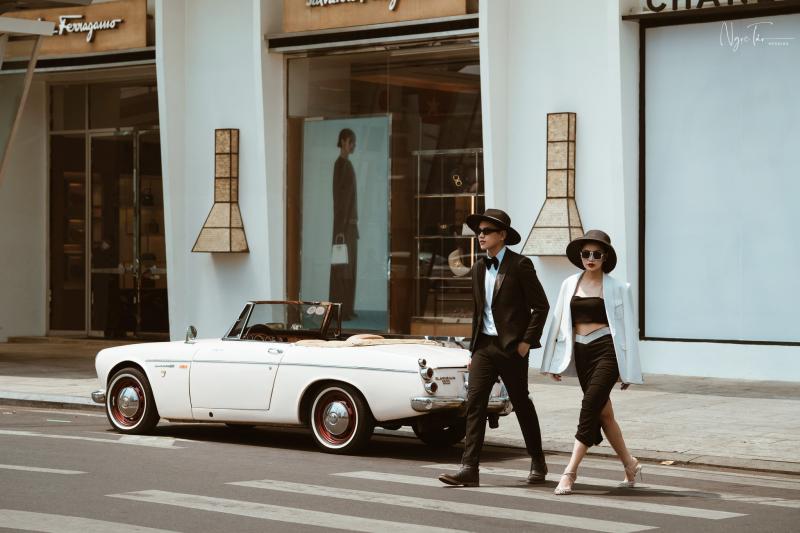 Ngọc Tảo Wedding