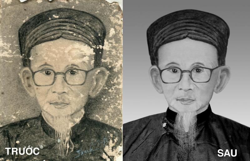 Studio Huy Cận