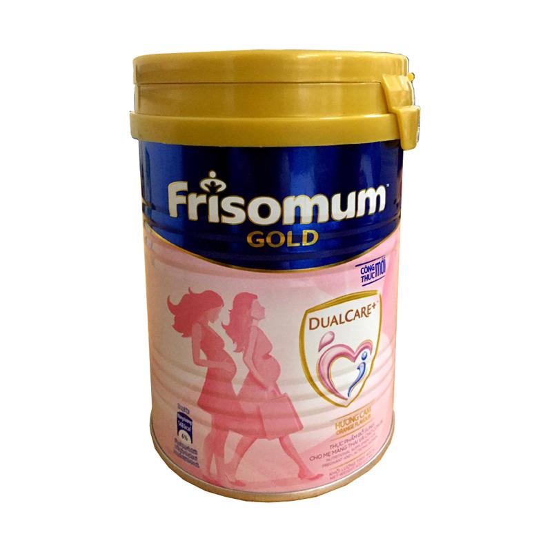 Frisomum 900g