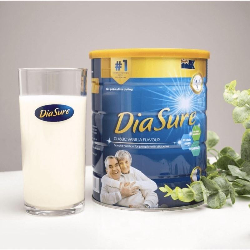 Sữa non Diasure