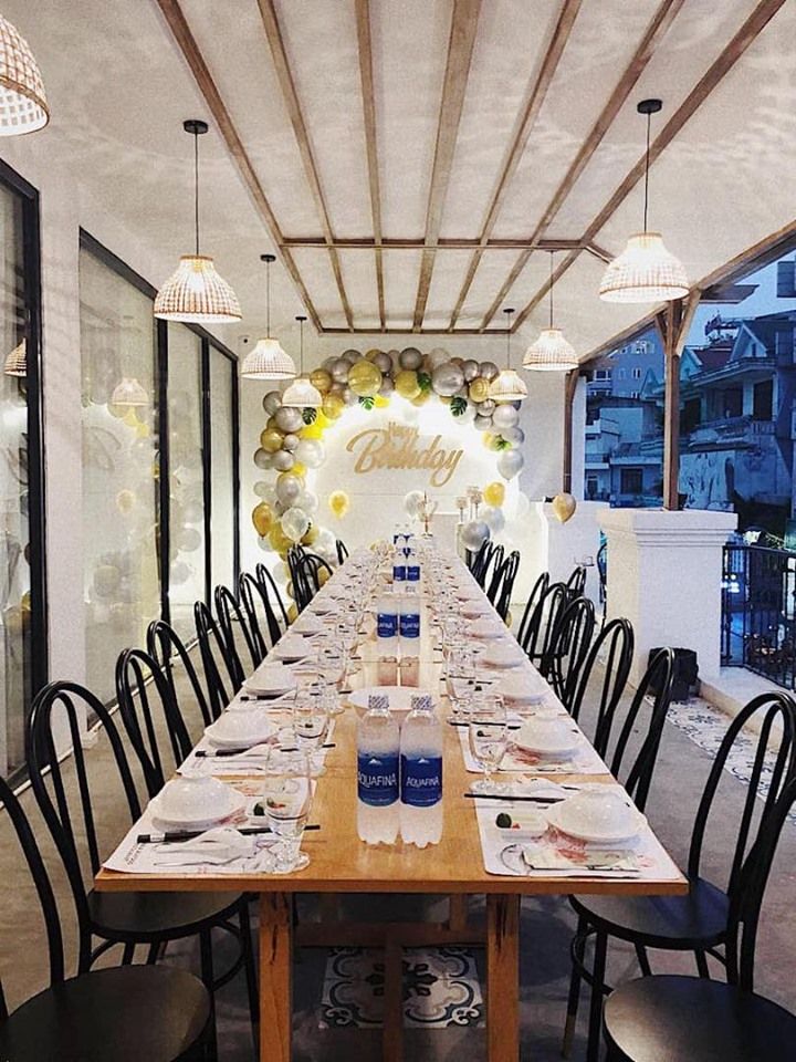 Sun Decor