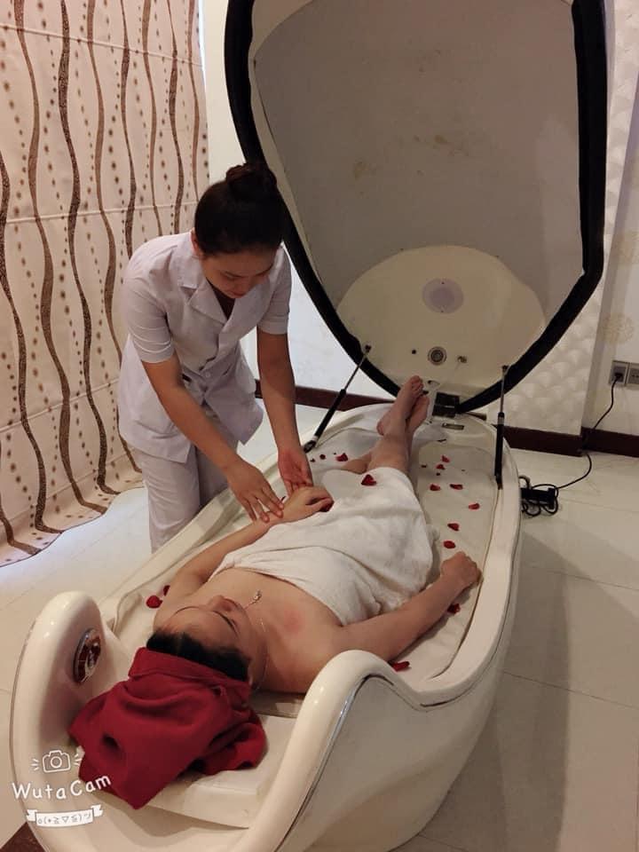 Sun Spa Quảng Ngãi