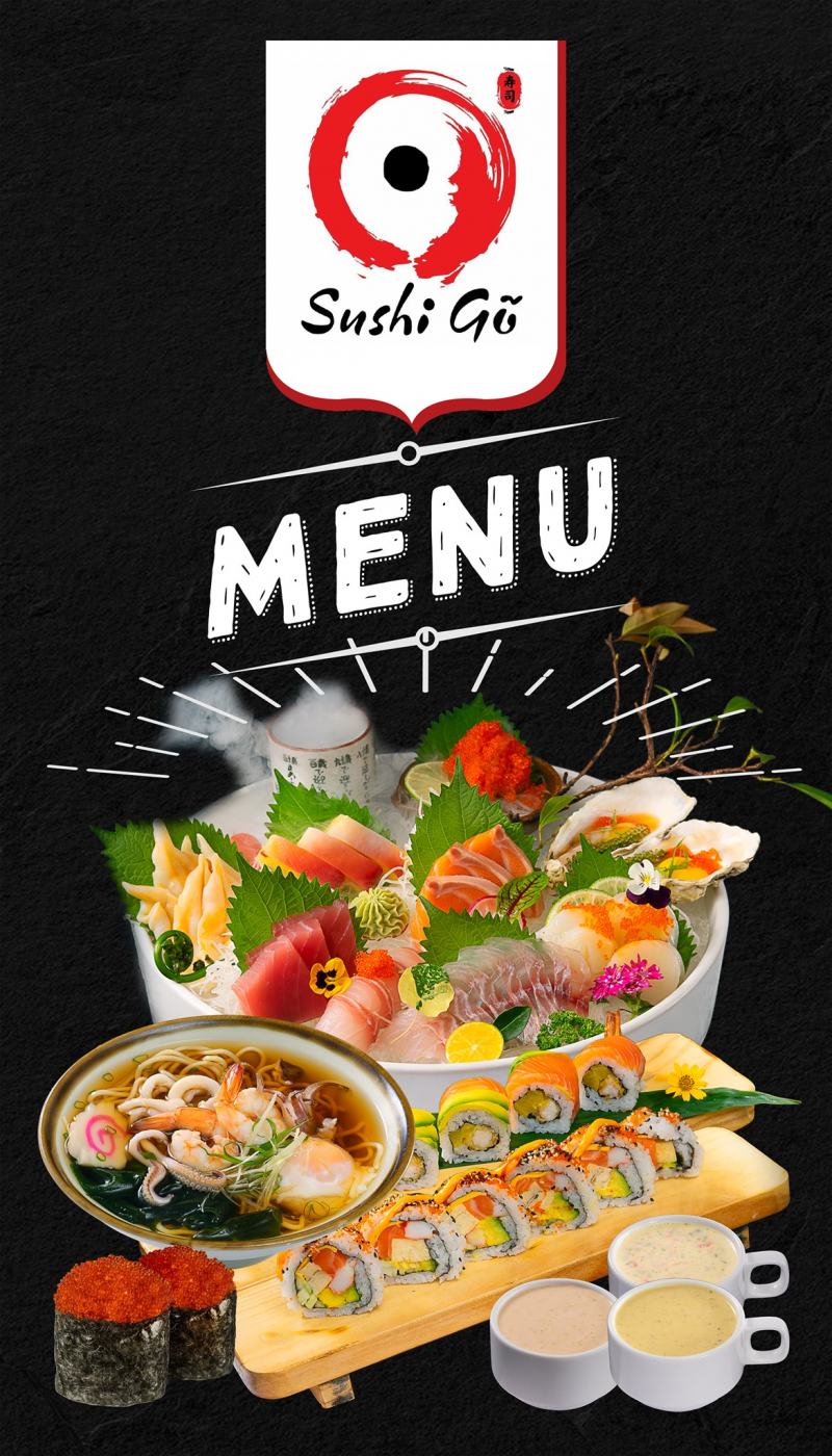 Sushi Gõ