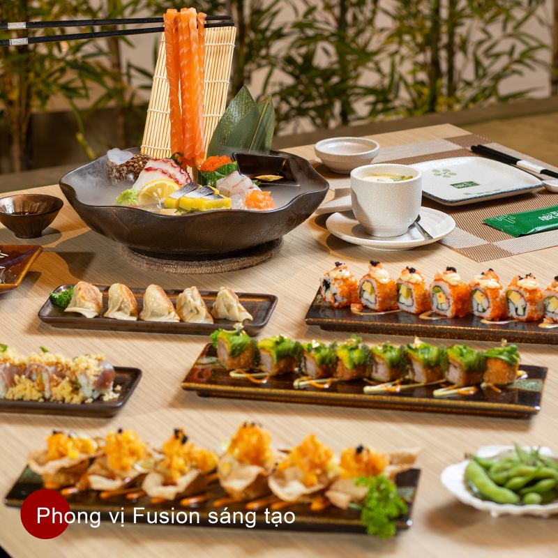 Sushi Tei