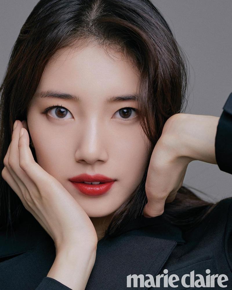 Suzy