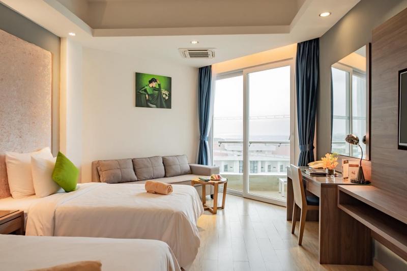 Swandor Hotels & Resorts - Cam Ranh