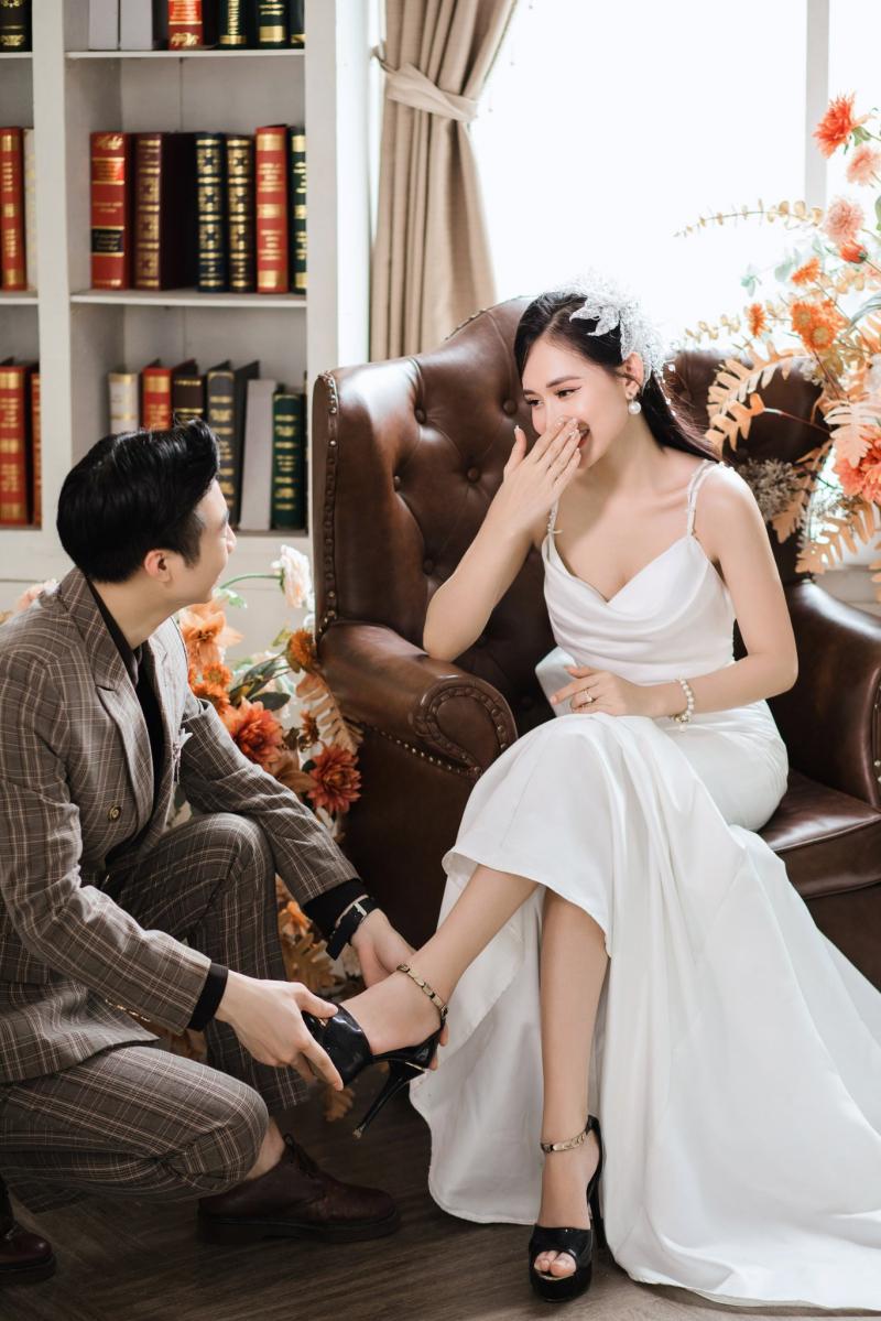 Sweet’s Wedding
