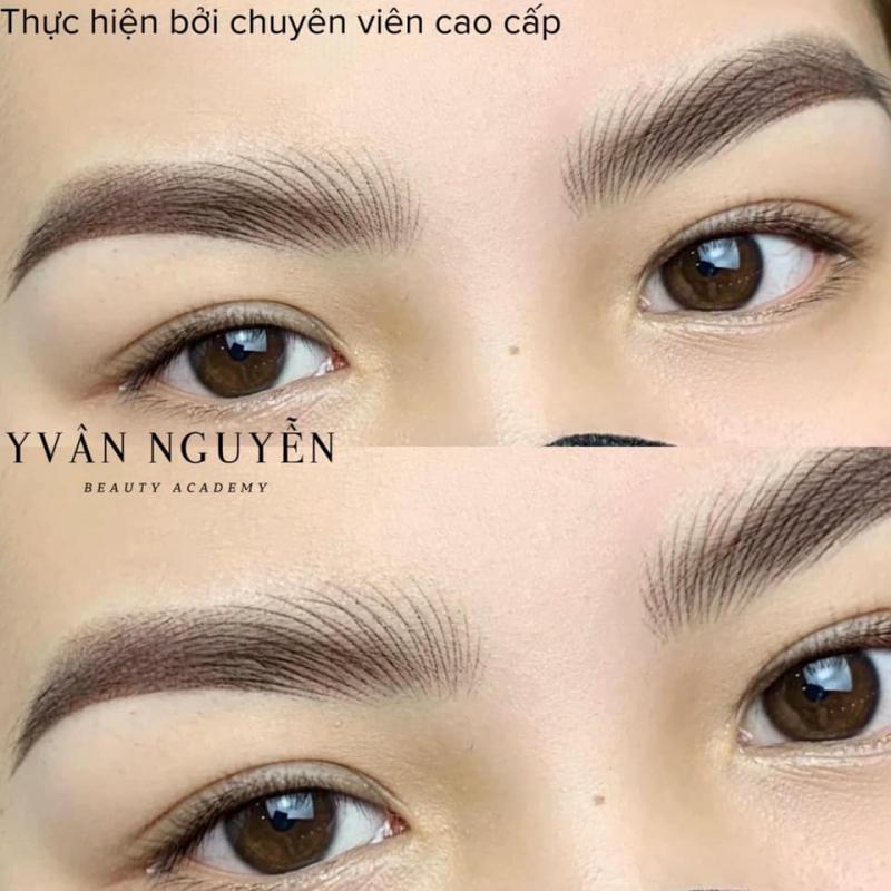 T-Vany Beauty Academy