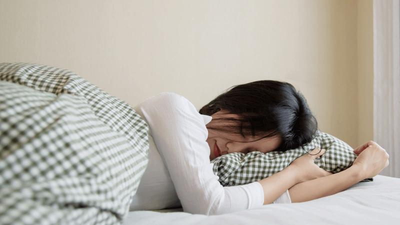 Buồn ngủ là một trong những tác dụng phụ của sản phẩm