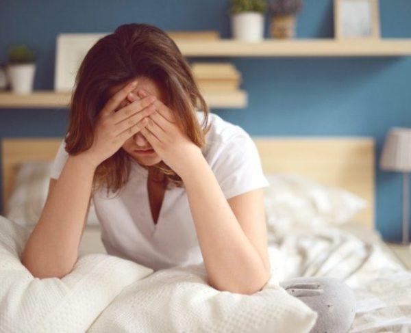 Chỉ định cho triệu chứng lo âu