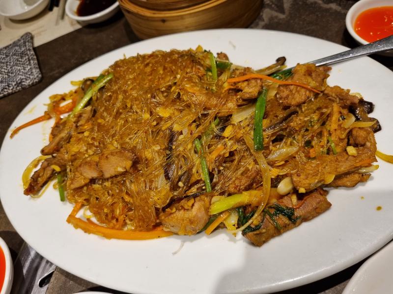 Tân Hải Vân - Cantonese Restaurant