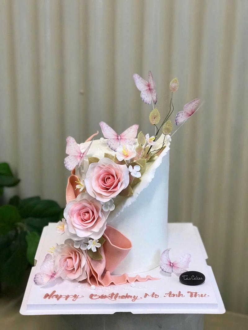 Tao Cakes
