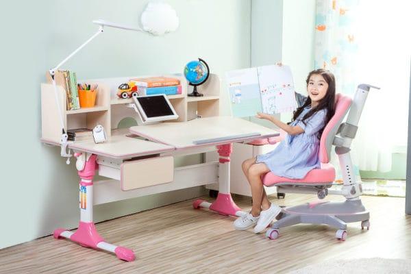 Kiểm soát môi trường học