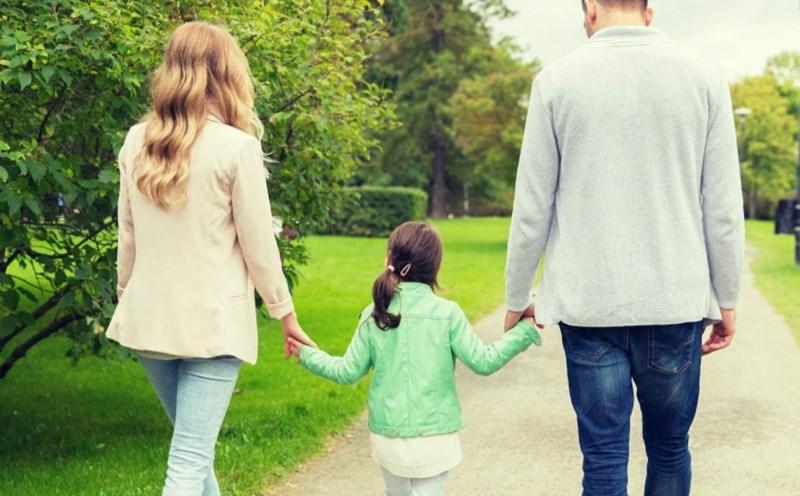 Đồng hành với con cái trên đường tiến tới hoàn mỹ