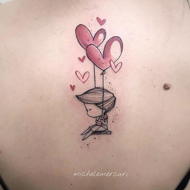 Tattoo Care