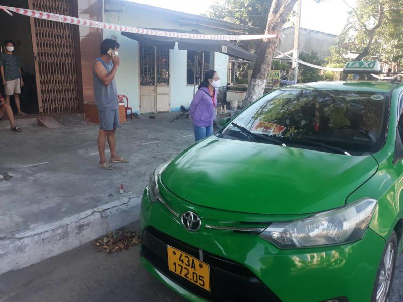 Xe taxi Mai Linh Đà Nẵng
