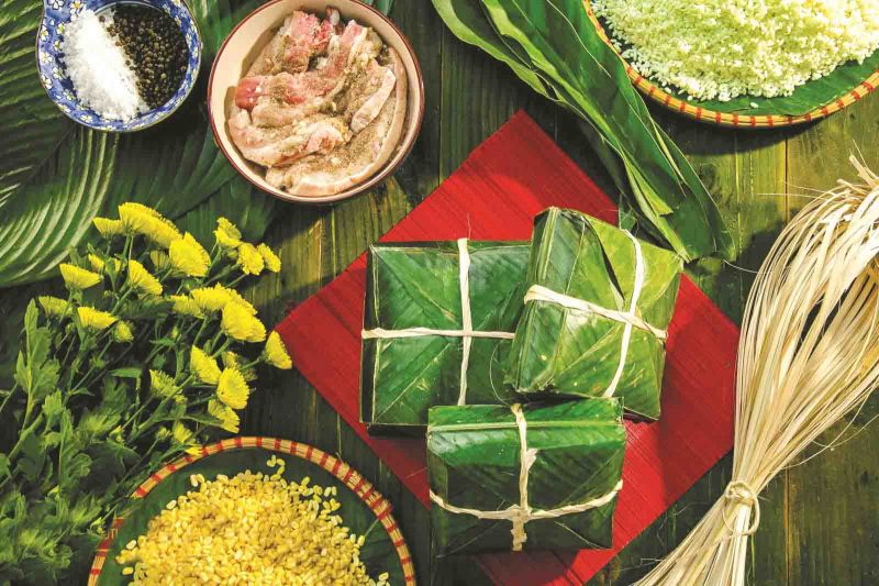 Năm mới thắng lợi mới.