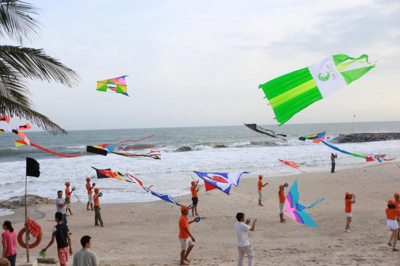 Trở lại tuổi thơ