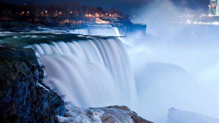 Thác Niagara