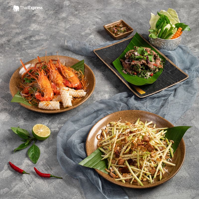 ThaiExpress