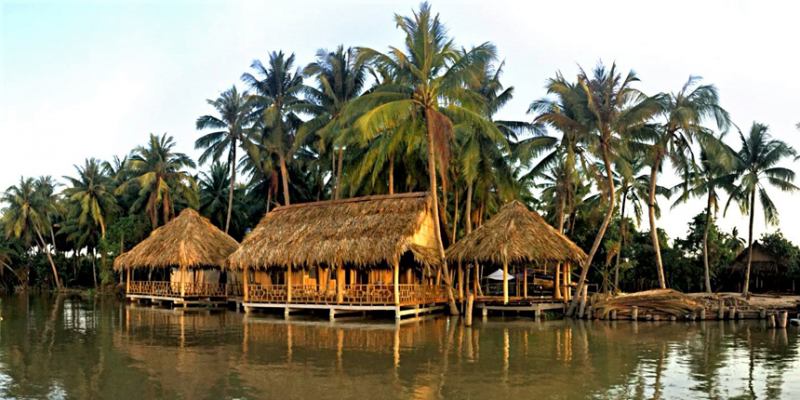 Thăm Bến Tre