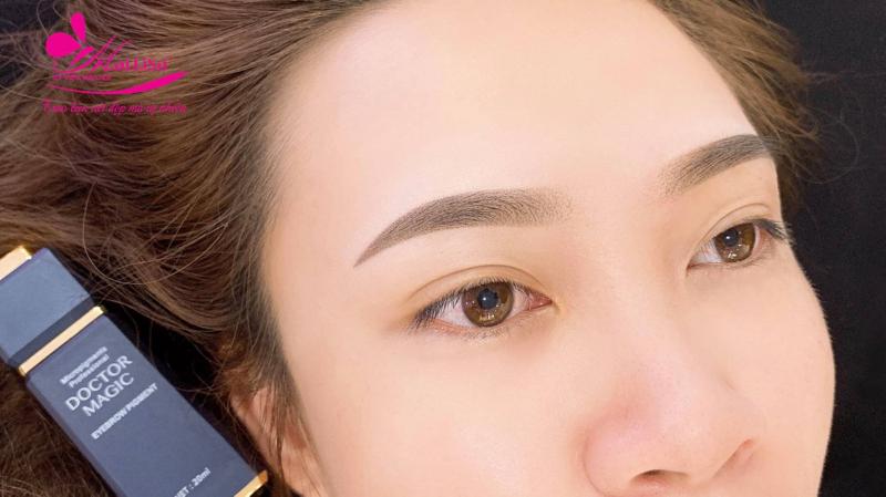 Thẩm mỹ Mailisa