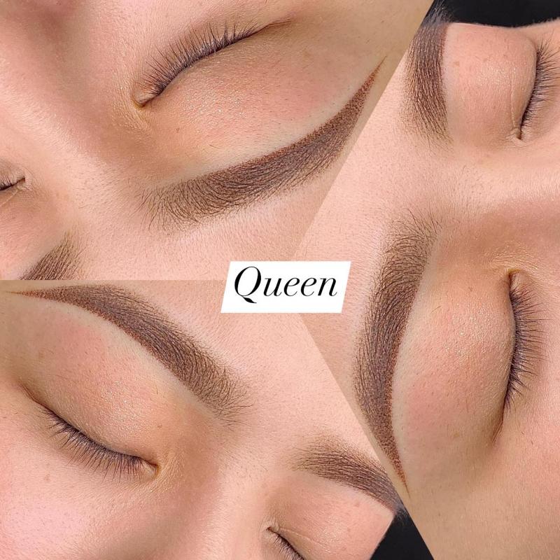 Thẩm Mỹ Quốc Tế Queen