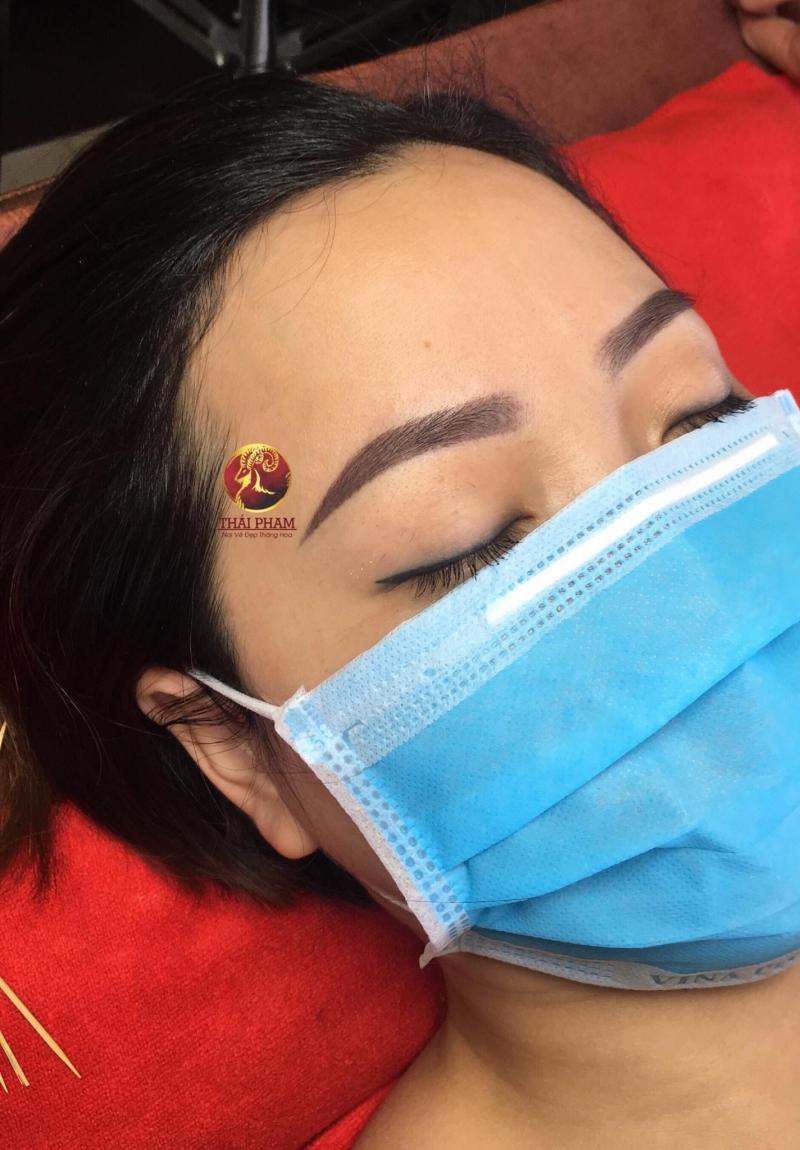 Thẩm Mỹ Thái Phạm