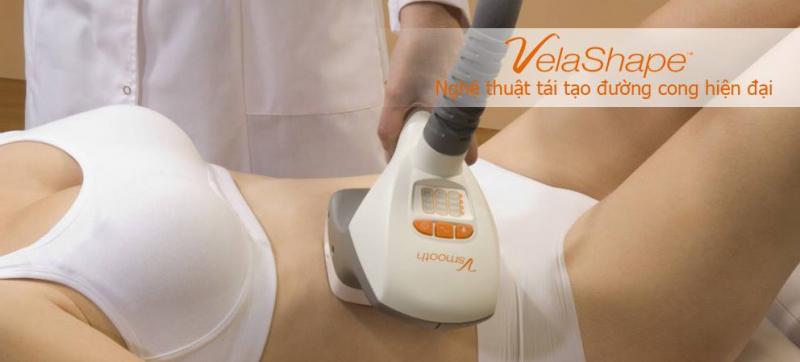 IIC - nơi vẻ đẹp bắt đầu