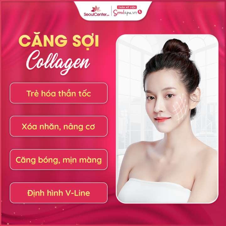 Thẩm Mỹ Viện Seoul Center Gia Lai