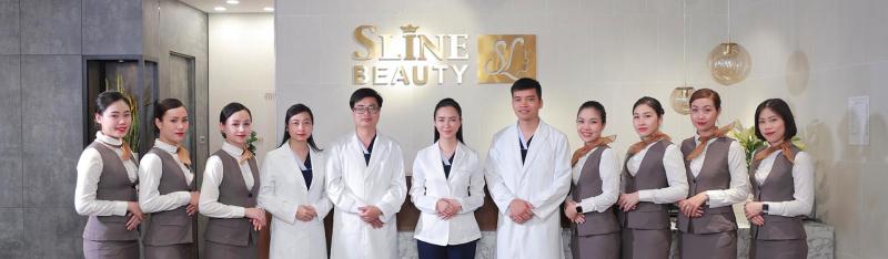 Thẩm Mỹ Viện Sline