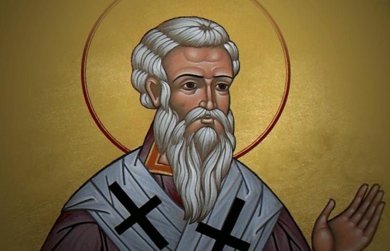 Thánh Ignatius của Antioch