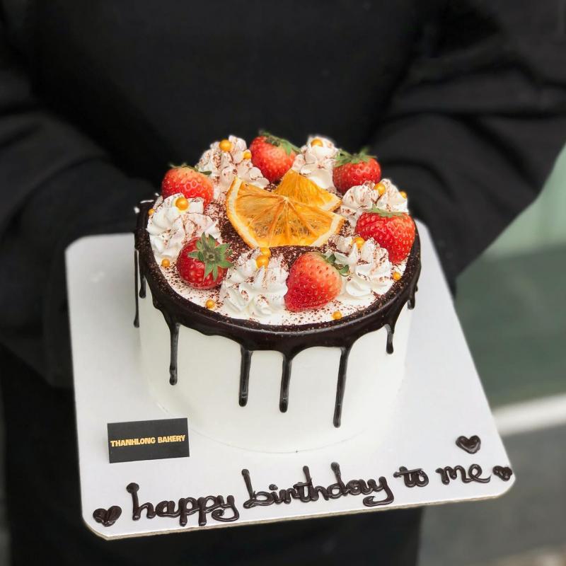 Thanh Long Bakery