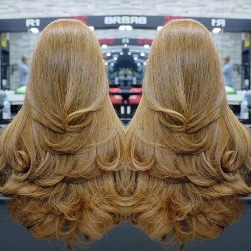 Thanh Phương Đông Hair Salon