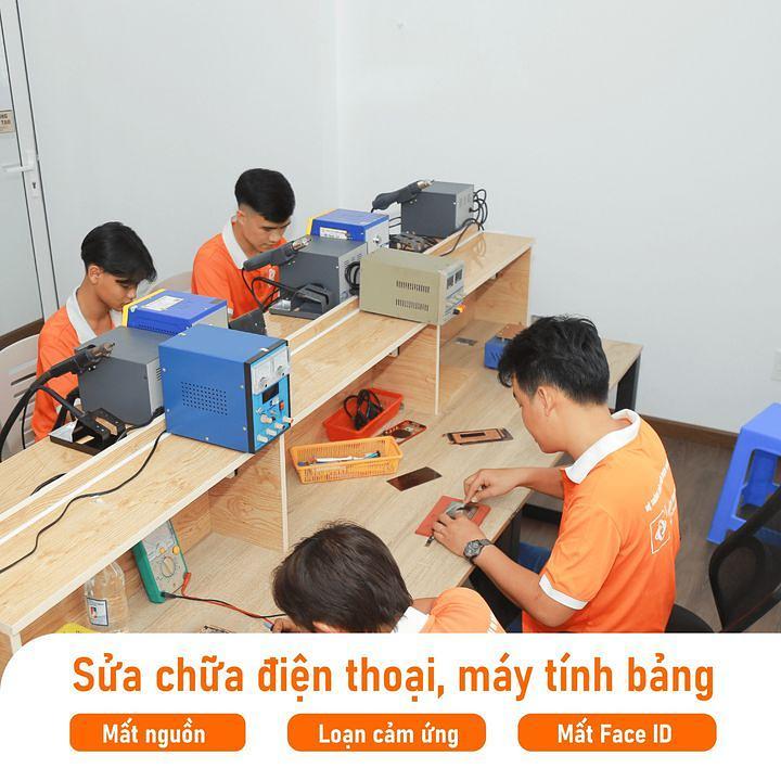 Thanh Trang Mobile