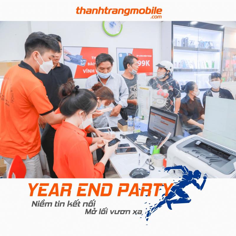Thanh Trang Mobile