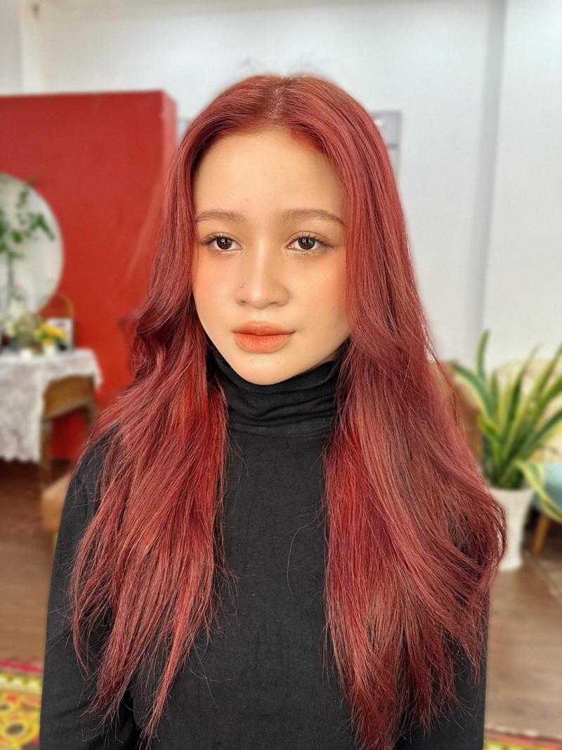 AnhBee Makeup