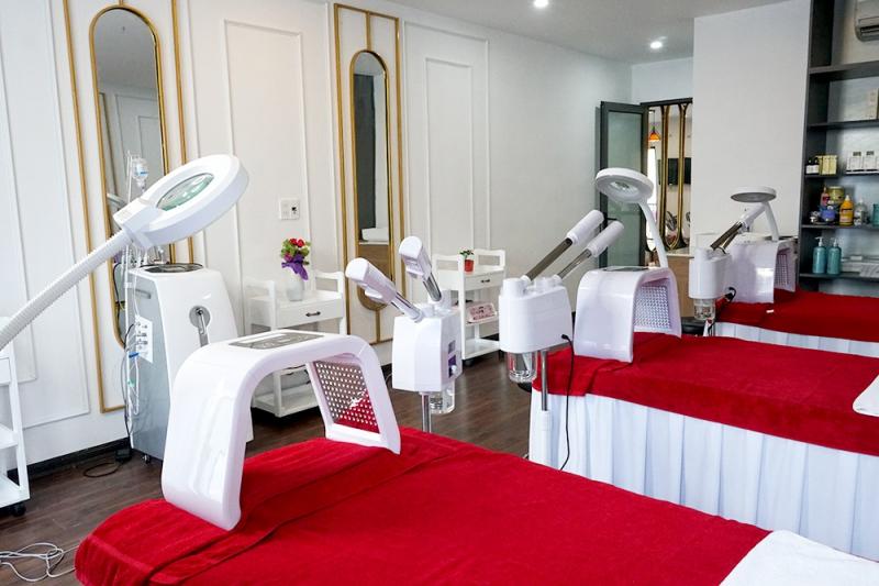 THẢO ANH SPA